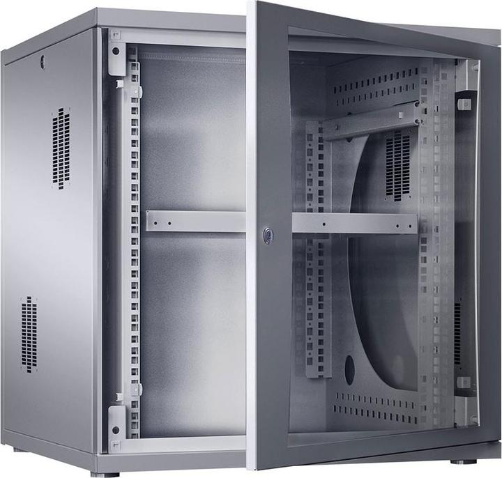 Immagine prodotto Rittal FlatBox (15 HE, Rack da 19 pollici)