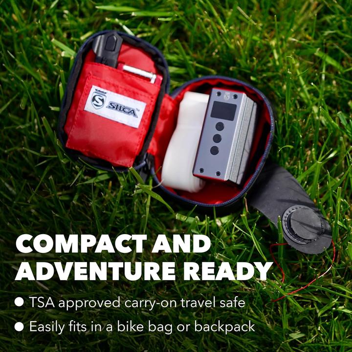 Produktbild Silca Elettrico Ultimate