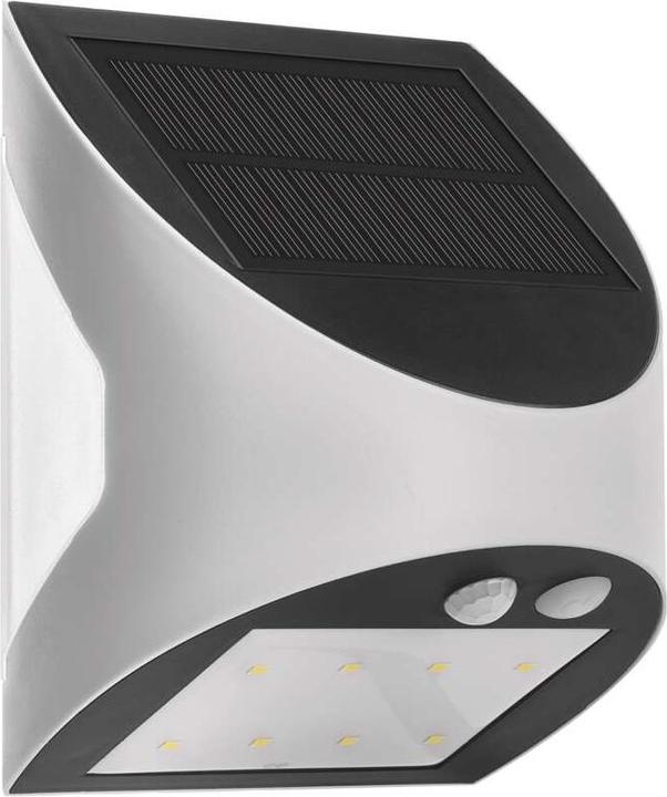 Produktbild Emos LED-Leuchte LUMI mit PIR, neutralweiss