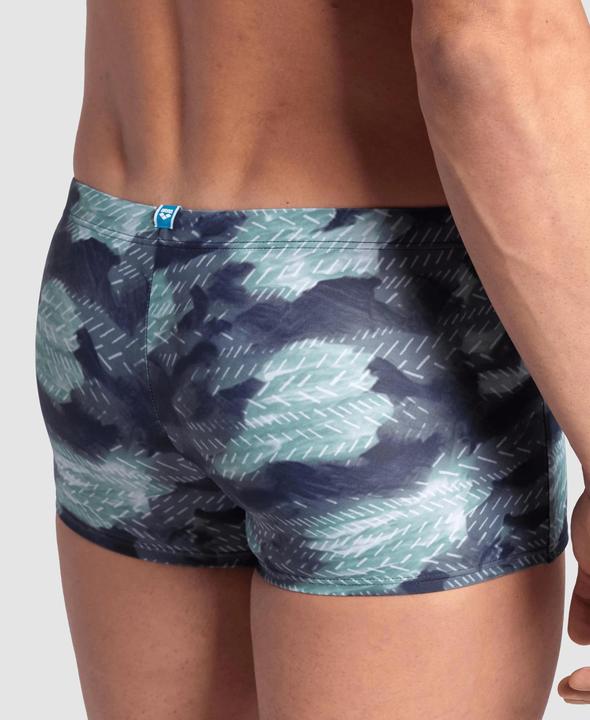 Actual product image Arena Allover (80)