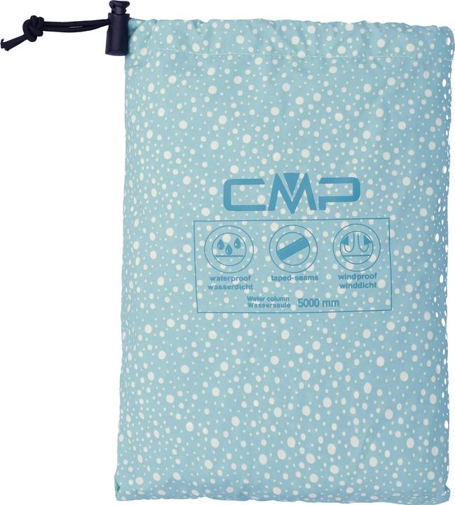Immagine prodotto CMP Campagnolo Hoodie (M)