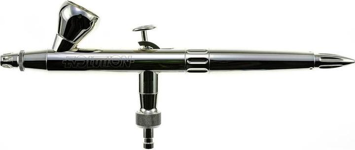 Immagine prodotto Harder & Steenbeck Evolution Silverline- Due in uno