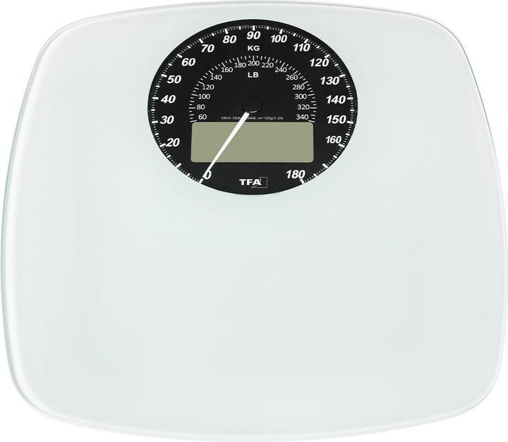 Actual product image TFA Swing W (180 kg)