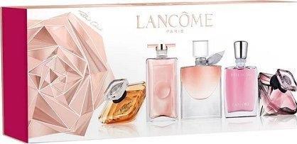 Actual product image Lancôme La Collection Miniatures (Perfume set)