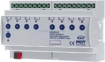 Produktbild MDT Schaltaktor (Schaltaktor)