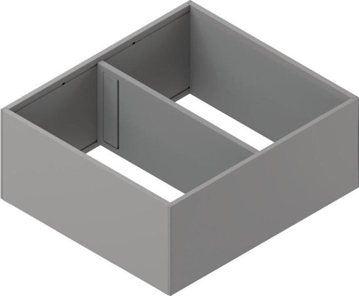 Blum Frame for LEGRABOX AMBIA-LINE 242 for front drawer