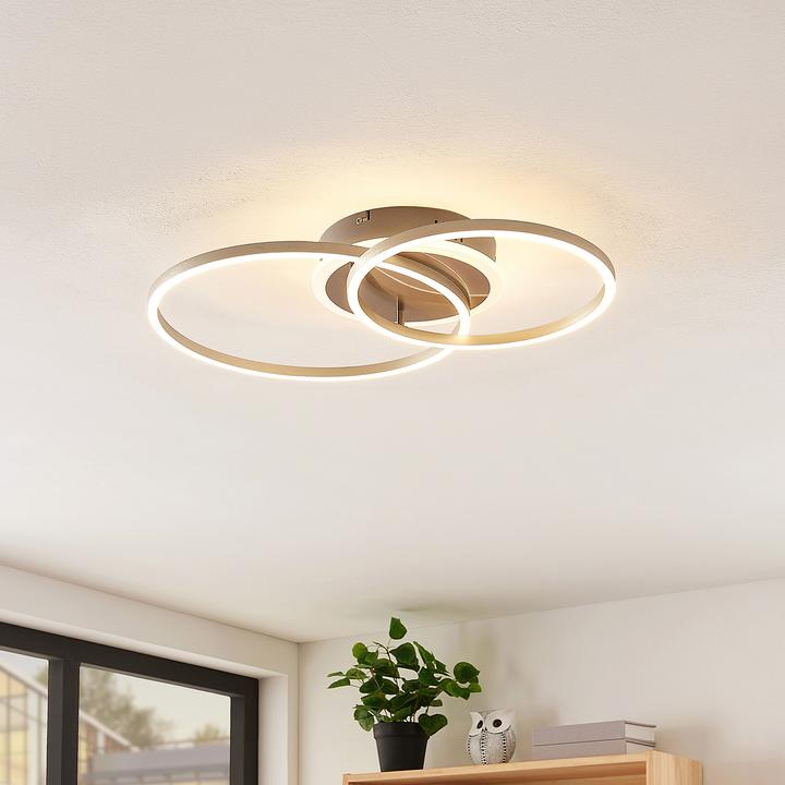 Produktbild Lindby Edica (1400 lm)