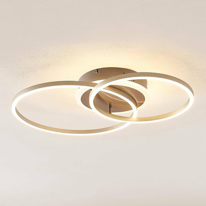 Produktbild Lindby Edica (1400 lm)