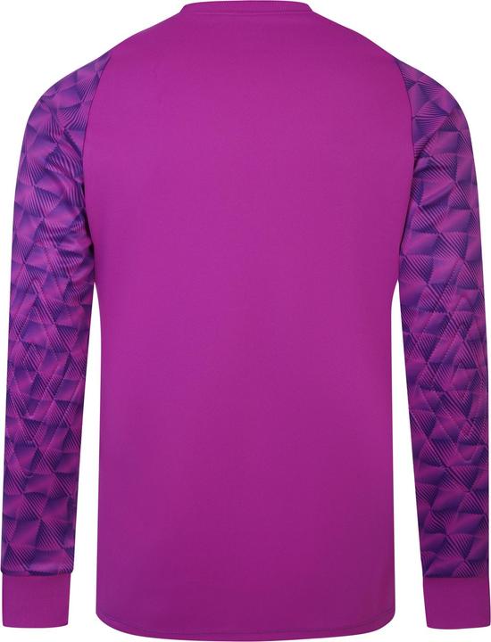 Produktbild Umbro Flux Torwarttrikot Langärmlig (128)