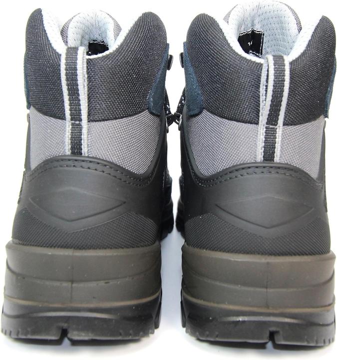 Produktbild GriSport Wanderstiefel Excalibur Wildleder (40)