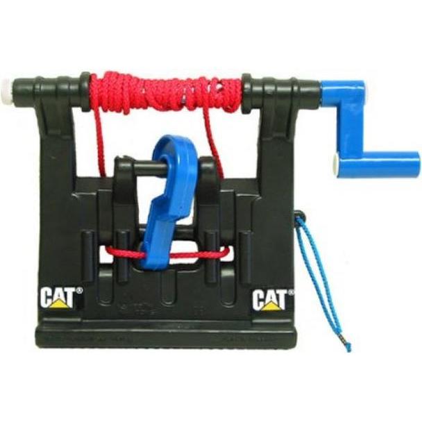 Thumbnail - Rolly Toys Seilwinde
