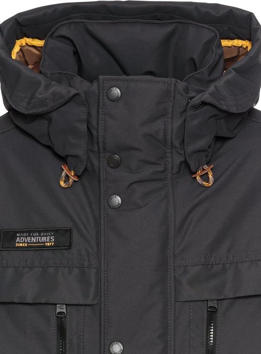 Image du produit Camel Active Parka fonctionnelle teXXXactive® avec détails réfléchissants (62)