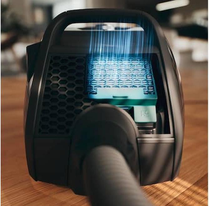 Image du produit Miele Boost CX 1 125 Gala Edition
