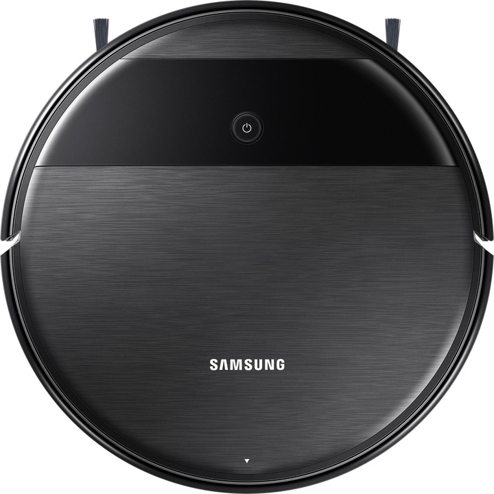 Samsung VR05R5050WK robot hoover Bagless Black 0.2 L (Robot vacuum)