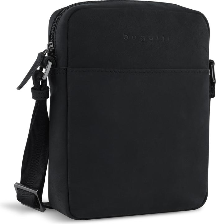 Produktbild Bugatti Luca Umhängetasche Leder 16 cm
