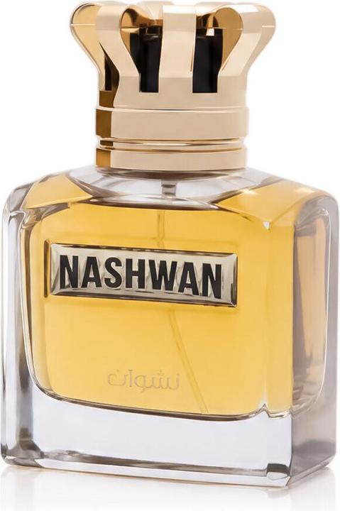 Produktbild House Of Perfumes Nashwan (Eau de Parfum, 100 ml)