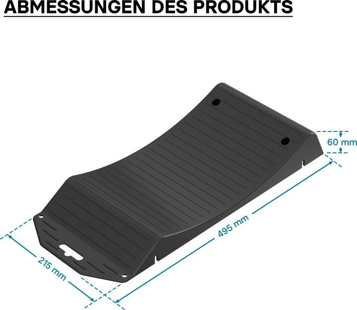 Immagine prodotto Wiltec Set di protezioni per pneumatici XL