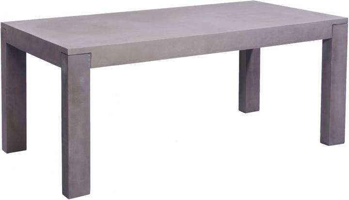 Produktbild Jan Kurtz Beton (180 x 90 x 75 cm)