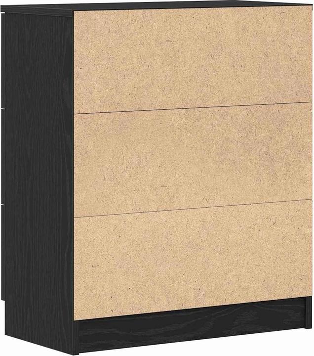 Produktbild vidaXL Esszimmer-Sideboard (30 x 30 x 70 cm)