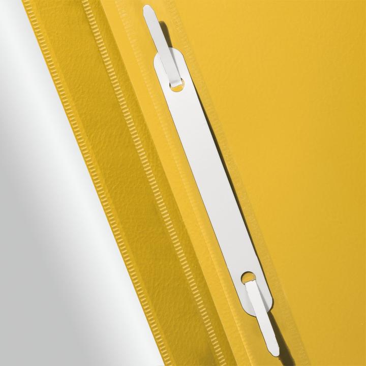 Produktbild Herlitz 11317112 Aktenordner Polypropylen (PP) (A4, 1x)