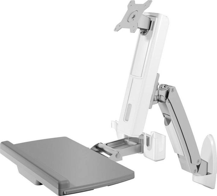 Produktbild Icy Box IB-MS600-W (Decke, Wand, 24", 8 kg)