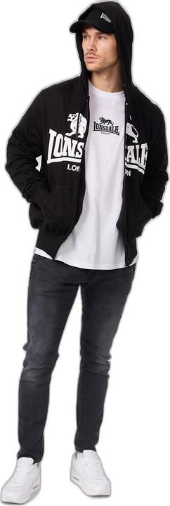 Produktbild Lonsdale Sweatjacke (XL)