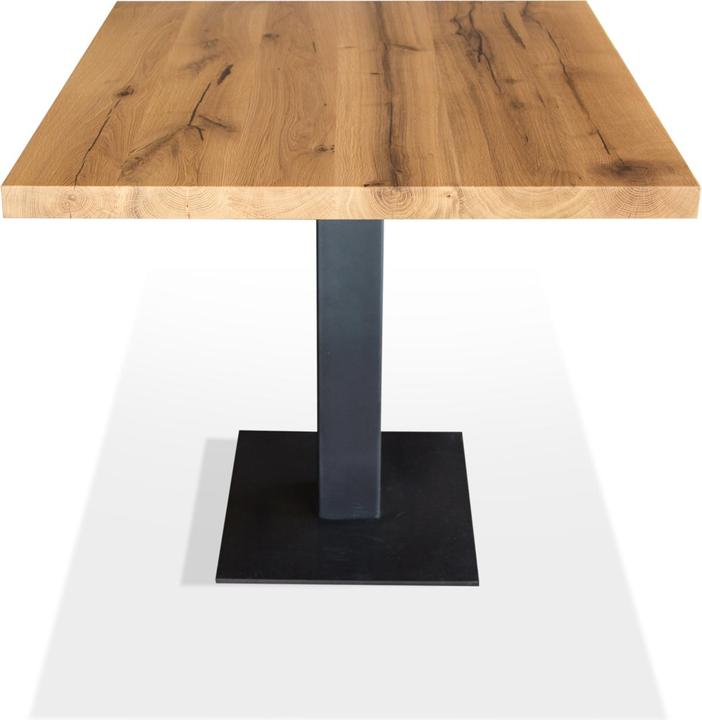 Actual product image Möbel-Eins Gastro (80 x 80 x 75 cm)