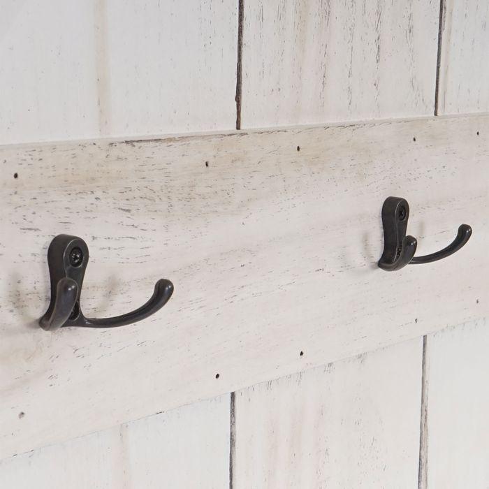 Actual product image Jamb wall wardrobe