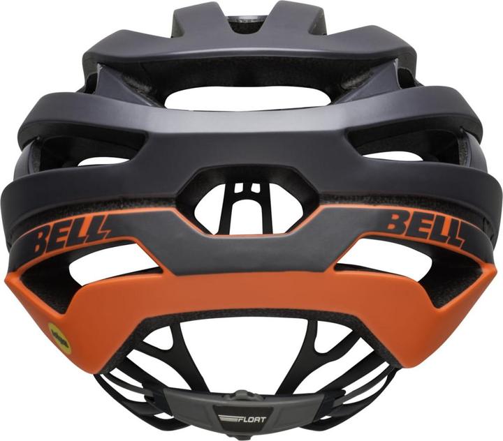 Actual product image Bell Stratus MIPS (52 - 56 cm)