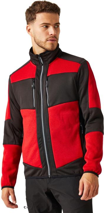 Produktbild Regatta EVolve Midlayer Stretch (S)