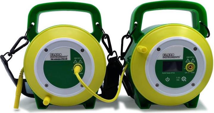 Produktbild Elbro Erdtester (CAT III 600V)