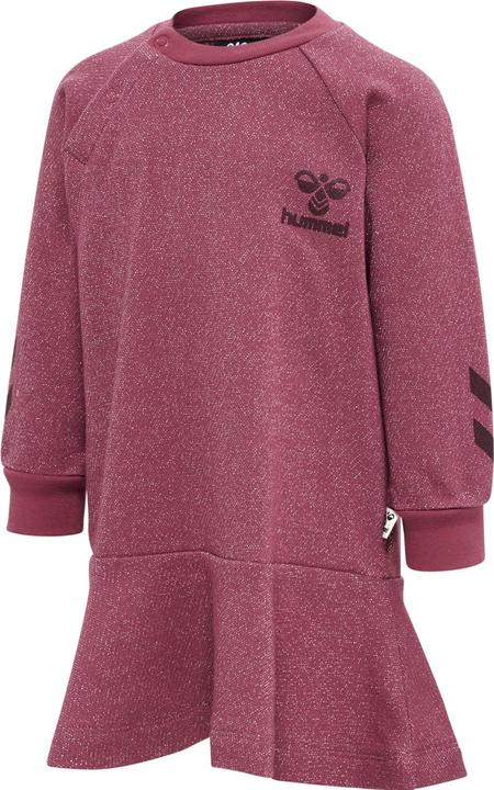 Produktbild hummel Hmlsally Dress L/S (56)