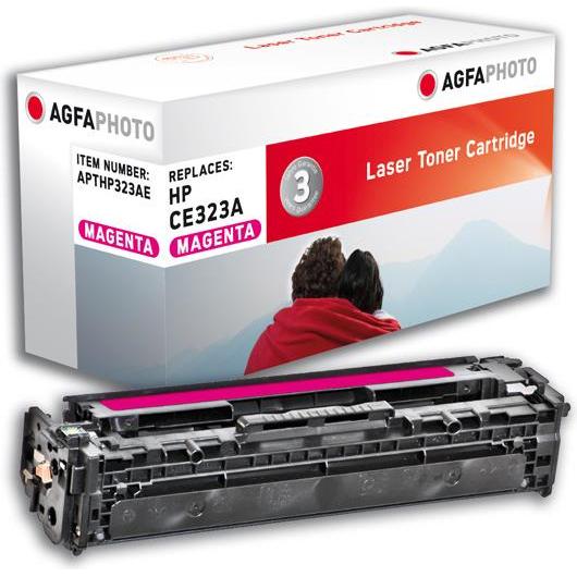 AGFAPHOTO, Toner, Apthp323ae (M)