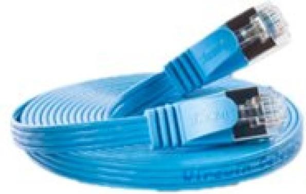 Actual product image Wirewin Network cable (STP, CAT6, 5 m)