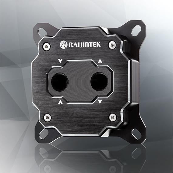 Image du produit Raijintek Scylla Elite