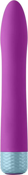 Produktbild Femme Funn Densa Dual Density Long Bullet Vibrator and Soft, Flexible Exterior Made from Premium Liq