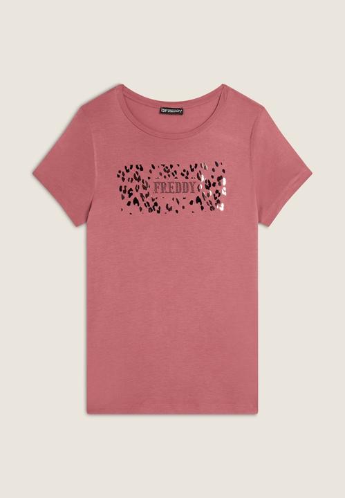 Actual product image Freddy T-SHIRTS F4WSLT1 (L)