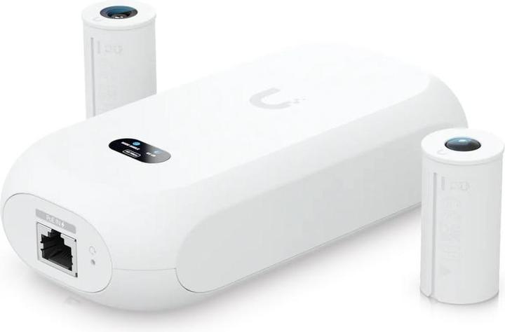 Productafbeelding Ubiquiti AI Theta Hub