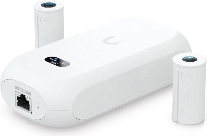 Produktbild Ubiquiti Kamera-Haupteinheit AI Theta Hub