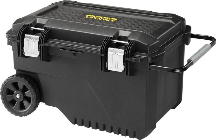 Productafbeelding Stanley Box on wheel (1 Part)