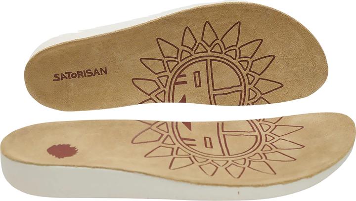 Image du produit Satorisan Kwahu Suede Ul (47)