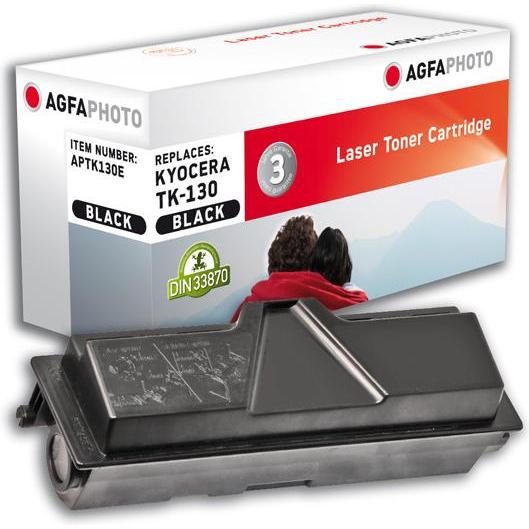 AGFAPHOTO, Toner, Aptk130e (BK)