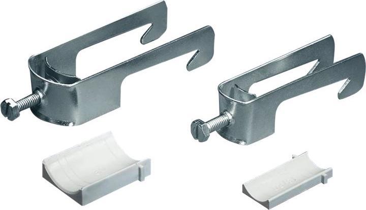 Produktbild Rittal Winkeleisenschellen SZ 2359.00