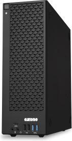 Actual product image Exone Business Small AMD X14 Ryzen 5 8600G, 16GB, 1TB SSD, W11Pro (Typ C) (1000 GB, 16 GB, Radeon 760M)
