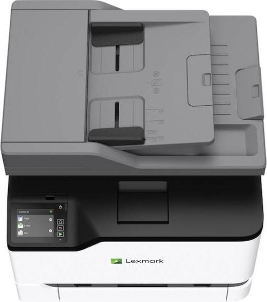 Produktbild Lexmark MC3326i (Laser, Farbe)