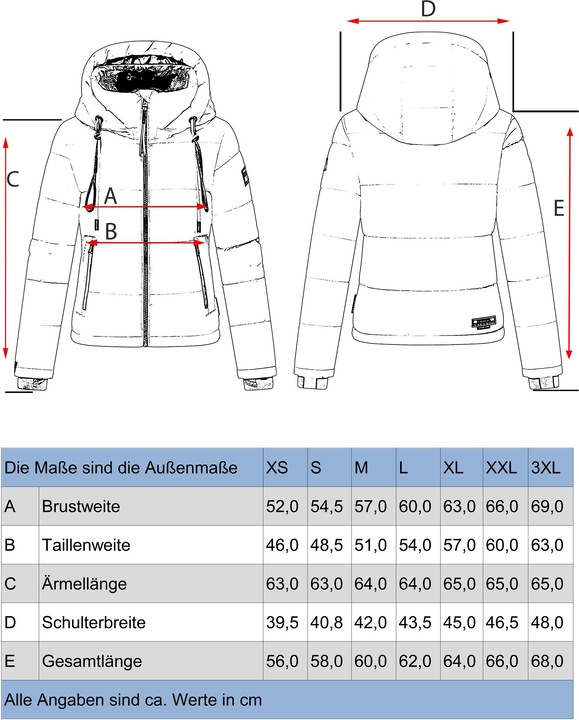 Produktbild Navahoo Mit Liebe XIV (L)