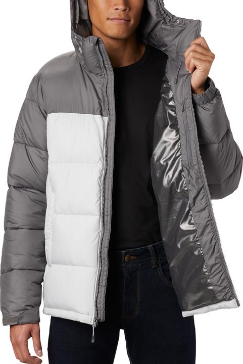 Immagine prodotto Columbia Giacca con cappuccio Pike Lake (XL)