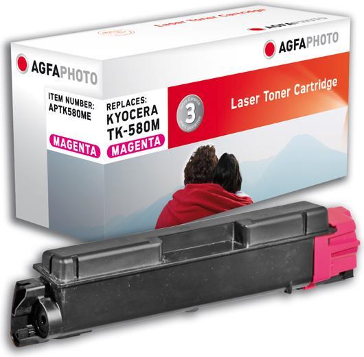 Immagine prodotto AGFAPHOTO Aptk580me (M)