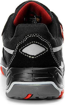 Image du produit Elten chaussures S3 sans métal Senex (S3, 43)