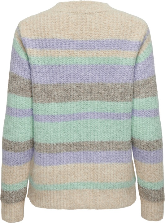 Produktbild Only ONLMAGGIE Strickpullover Strickpullover (L)